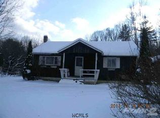 320 Middle Rd, Crown Point, NY 12928