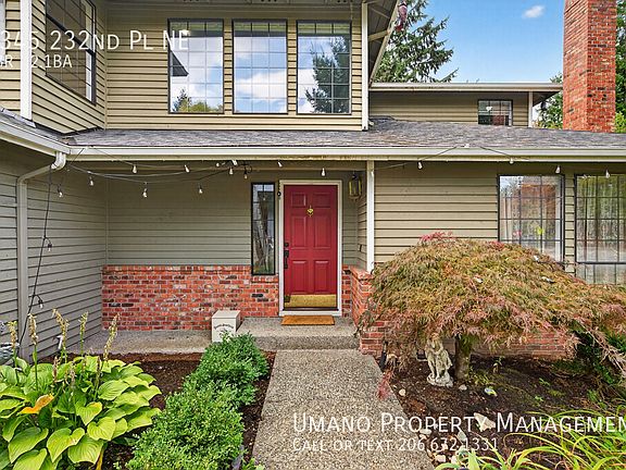 2nd image of 1345 232nd Pl NE