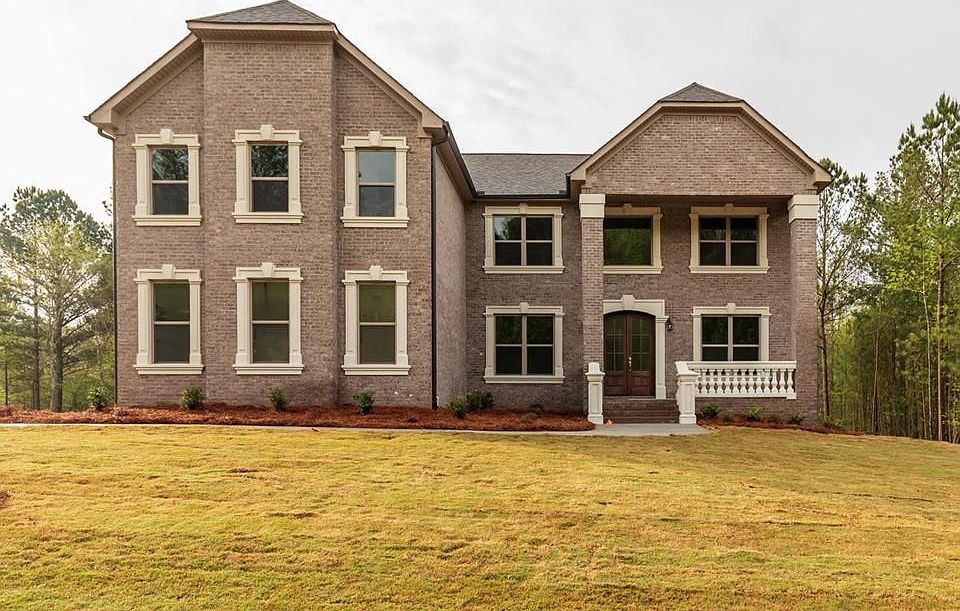 1st image of 2577 Pattington Way NE