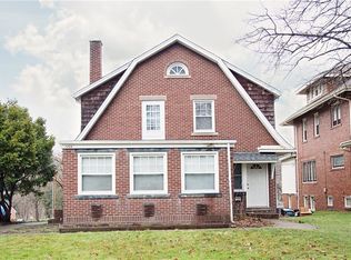 1203-1205 Ridge Rd NW, Canton, OH 44703