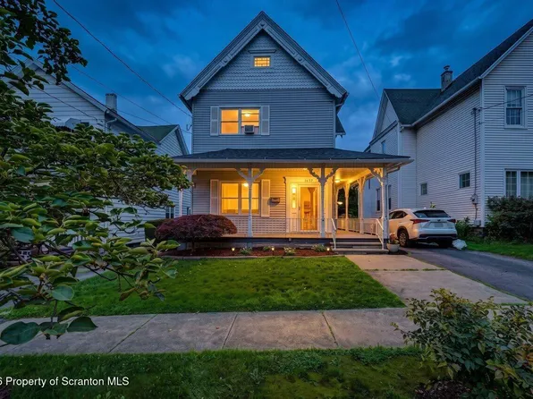 1637 Penn Ave, Scranton, PA 18509
