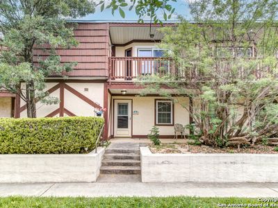 8715 STARCREST DR #44, San Antonio, TX, 78217