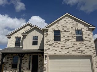 13508 Hamilton Hart Dr, Elgin, TX 78621