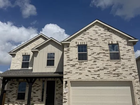 13508 Hamilton Hart Dr, Elgin, TX 78621