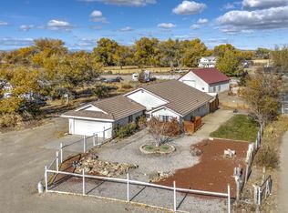 3320 Rice Rd, Fallon, NV 89406