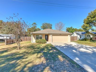 38021 10th Ave, Zephyrhills, FL, 33542