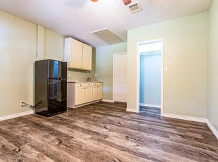 229 Bishop #1, Livingston, TX 77351