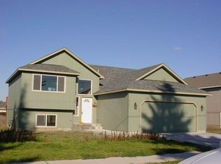 7521 E Msn, Spokane, WA 99212