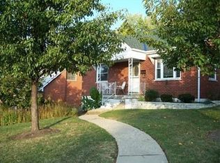 92 Garden Way, Fort Thomas, KY
