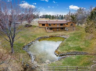 2991 Skyline Dr, Twin Falls, ID 83301