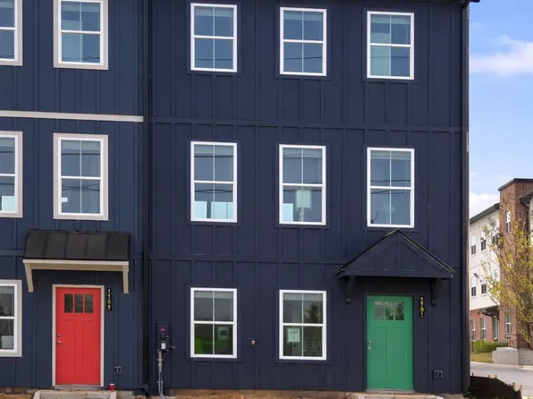 1101 SE Hodgepodge Way Lot 1, Atlanta, GA 30316