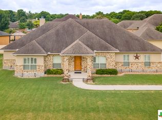 211 Inca Dove Ln, Mc Queeney, TX 78123