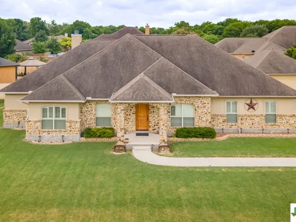 211 Inca Dove Ln, Mc Queeney, TX 78123