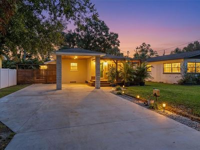 4703 N Willis St, Tampa, FL, 33603