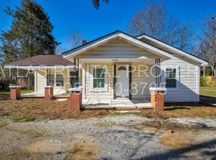 213 Smith Ave, Sylacauga, AL 35150