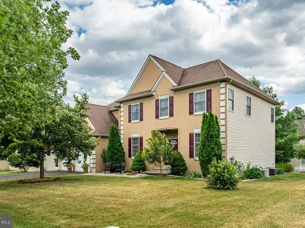 306 Par Dr, Philadelphia, PA 19115