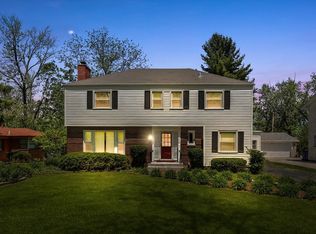 255 Irving Blvd, Chicago Heights, IL 60411