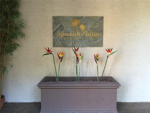 2nd image of 5250 S Rainbow Blvd Unit 1070