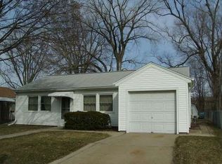 2818 Hamilton St, La Crosse, WI 54603