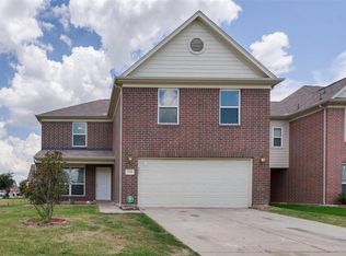 2750 Magnolia Hill Trl, Houston, TX 77038