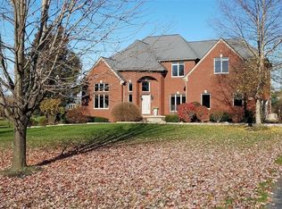 1870 Stoneridge Dr, Saline, MI