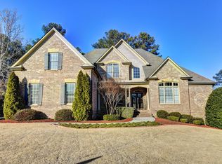 1003 Nestling Ct, Lawrenceville, GA 30045