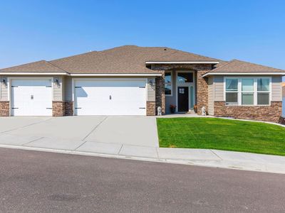 3476 S Wilson St, Kennewick, WA, 99338