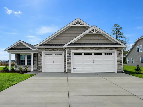 848 Big Cedar Dr., Loris, SC 29569