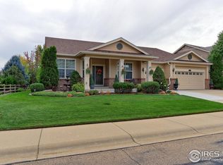 11798 Beasly Rd, Longmont, CO 80504