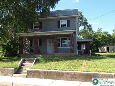 93 Lafayette Ave, Palmerton, PA, 18071