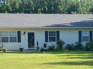 185 County Road 349, Jonesboro, AR 72401