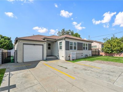 3355 Vineland Ave, Baldwin Park, CA, 91706