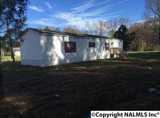 5275 Sewell Ferry Rd, Cedar Bluff, AL 35959