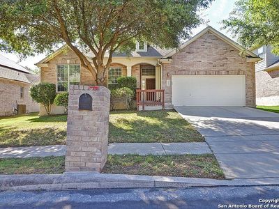10051 Ramblin River Rd, San Antonio, TX, 78251