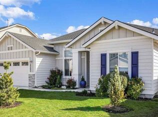 4062 S Leaning Tower Pl, Meridian, ID 83642