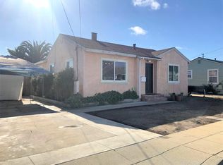 121 Rodeo Ave, Salinas, CA 93906