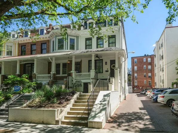 1892 Ontario Pl NW #2, Washington, DC 20009