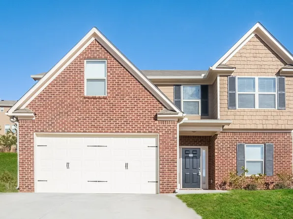 40 Hamil Ct NW, Cartersville, GA 30120