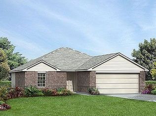 12820 Kingsgate Dr, Rhome, TX 76078