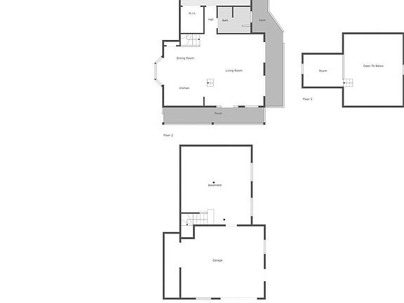 3rd image of 5608 Scenic Dr