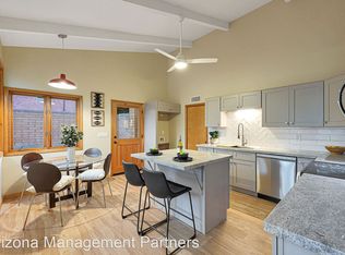 1428 S Roosevelt St, Tempe, AZ 85281