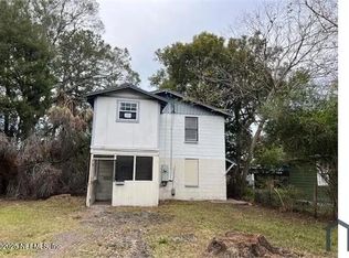 3053 Fitzgerald St, Jacksonville, FL 32254
