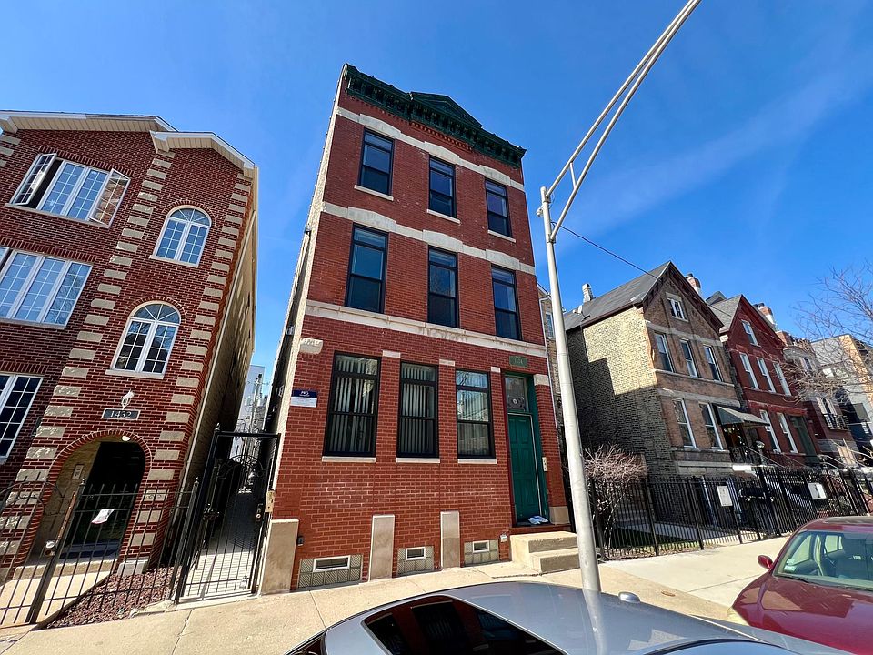 1st image of 1434 N Bosworth Ave APT 3F