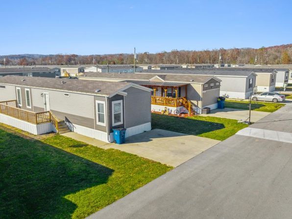1050 Highway 44 W LOT 157, Shepherdsville, KY 40165