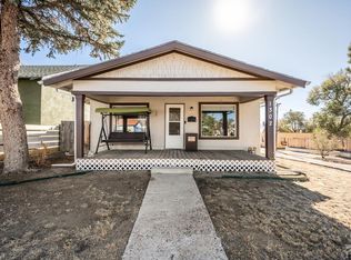 1302 E 10th St, Pueblo, CO 81001