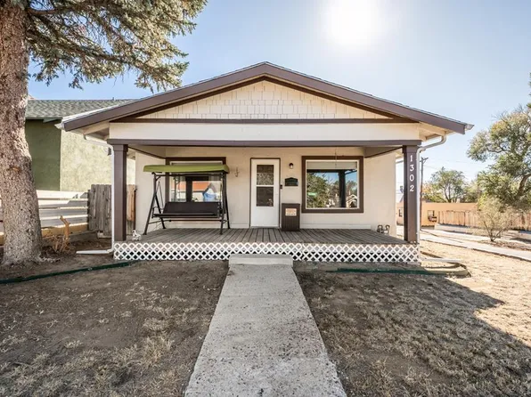 1302 E 10th St, Pueblo, CO 81001