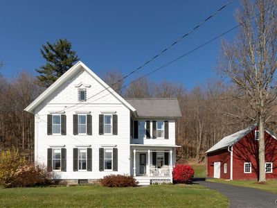1171 Earlville Rd, Hamilton, NY, 13346
