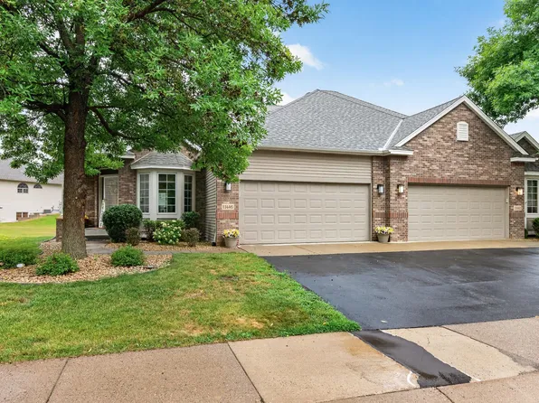 11446 Preserve Ln N, Champlin, MN 55316