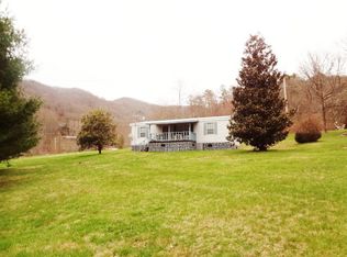 1660 Bradley Creek Rd, Franklin, NC 28734