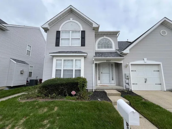 807 N Victoria Ave, Ventnor, NJ 08406